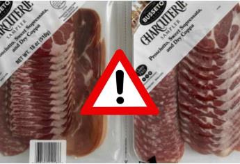 EU alerta por carne contaminada con salmonela: Se vende en estos establecimientos