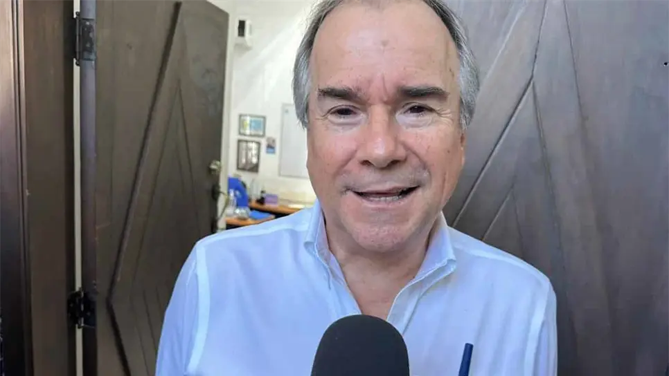 FOTO: Heidi Fonseca.