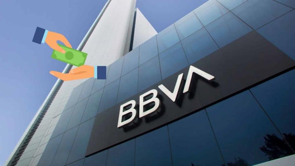 BBVA ofrece becas de hasta 4 mil 500 pesos mensuales, te decimos cómo obtenerlo