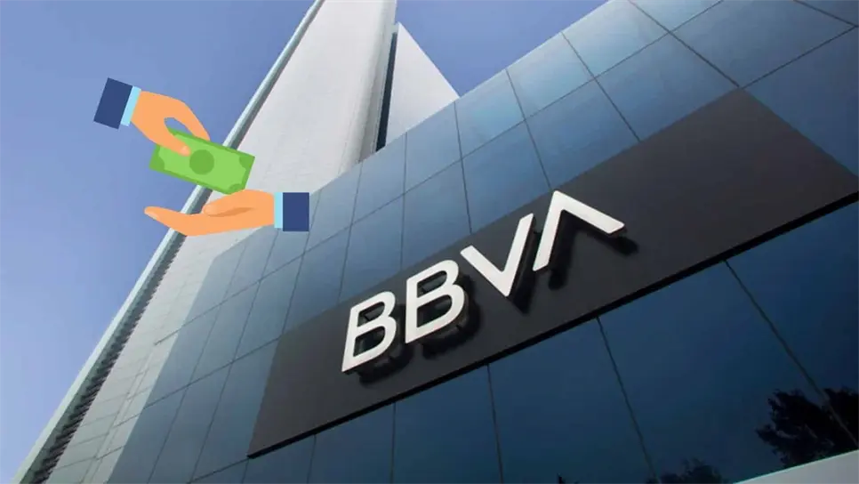 BBVA ofrece becas de hasta 4 mil 500 pesos mensuales. | FOTO: Temática.