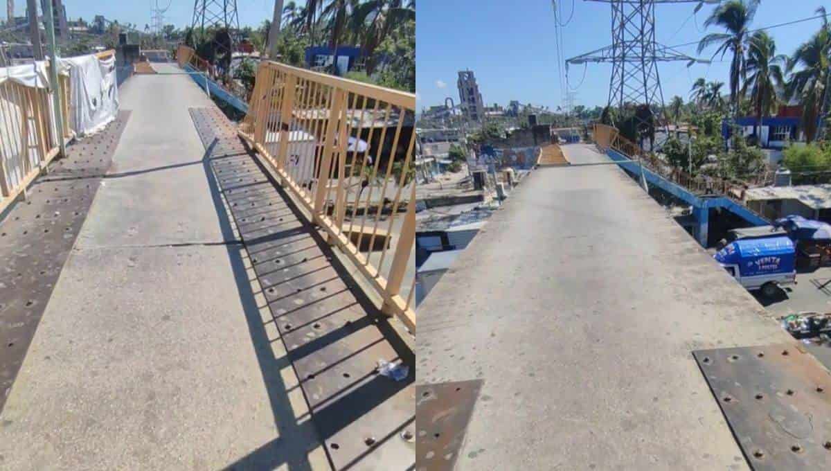 El video se hizo rápidamente viral. FOTO: TikTok @Armando Macias