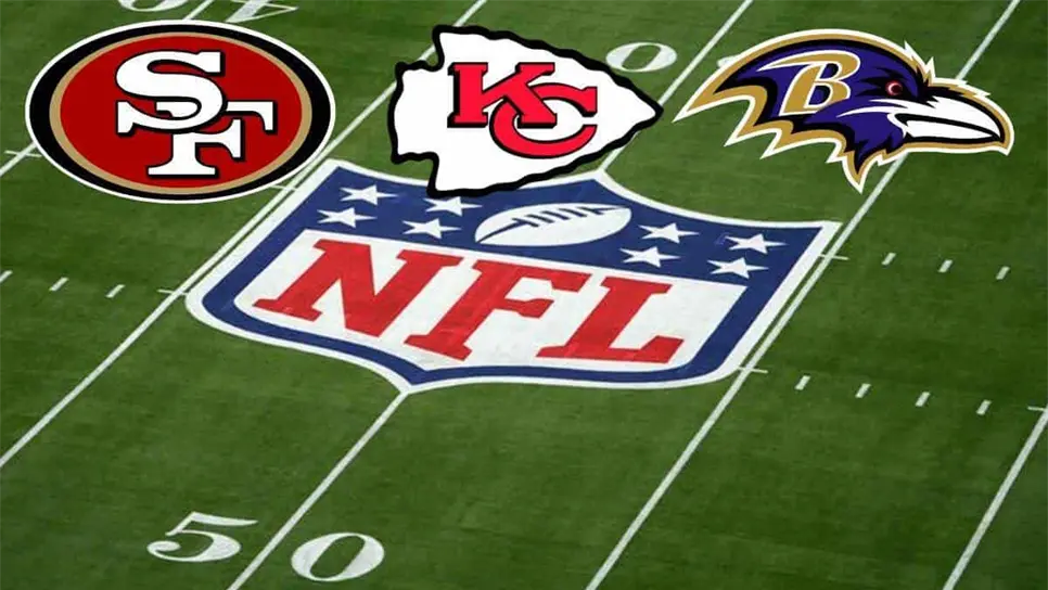 Los Playoffs inician este 20 de enero. FOTO: Internet