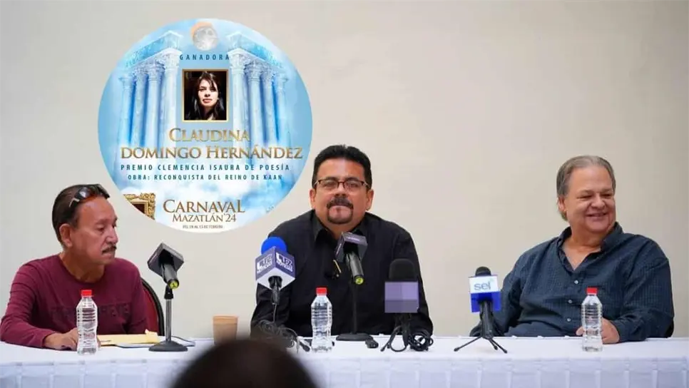 La ganadora recibirá un premio de 80 mil pesos en efectivo. FOTO: Luz Noticias