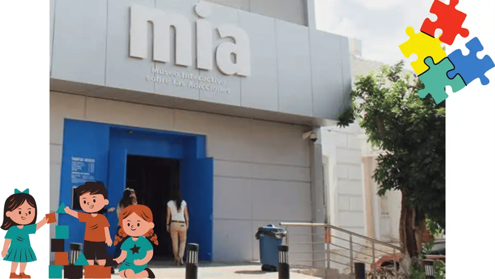 Niños de entre 6 y 12 años podrán ser parte de esta experiencia. FOTO: Plenilunia.com