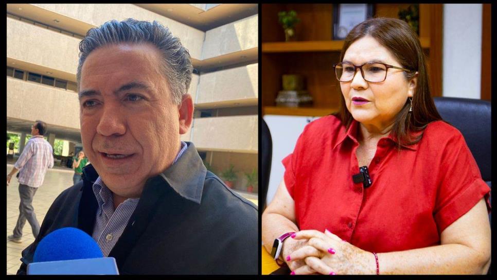 Enrique Inzunza e Imelda Castro son la fórmula más fuerte al Senado: Ricardo Madrid