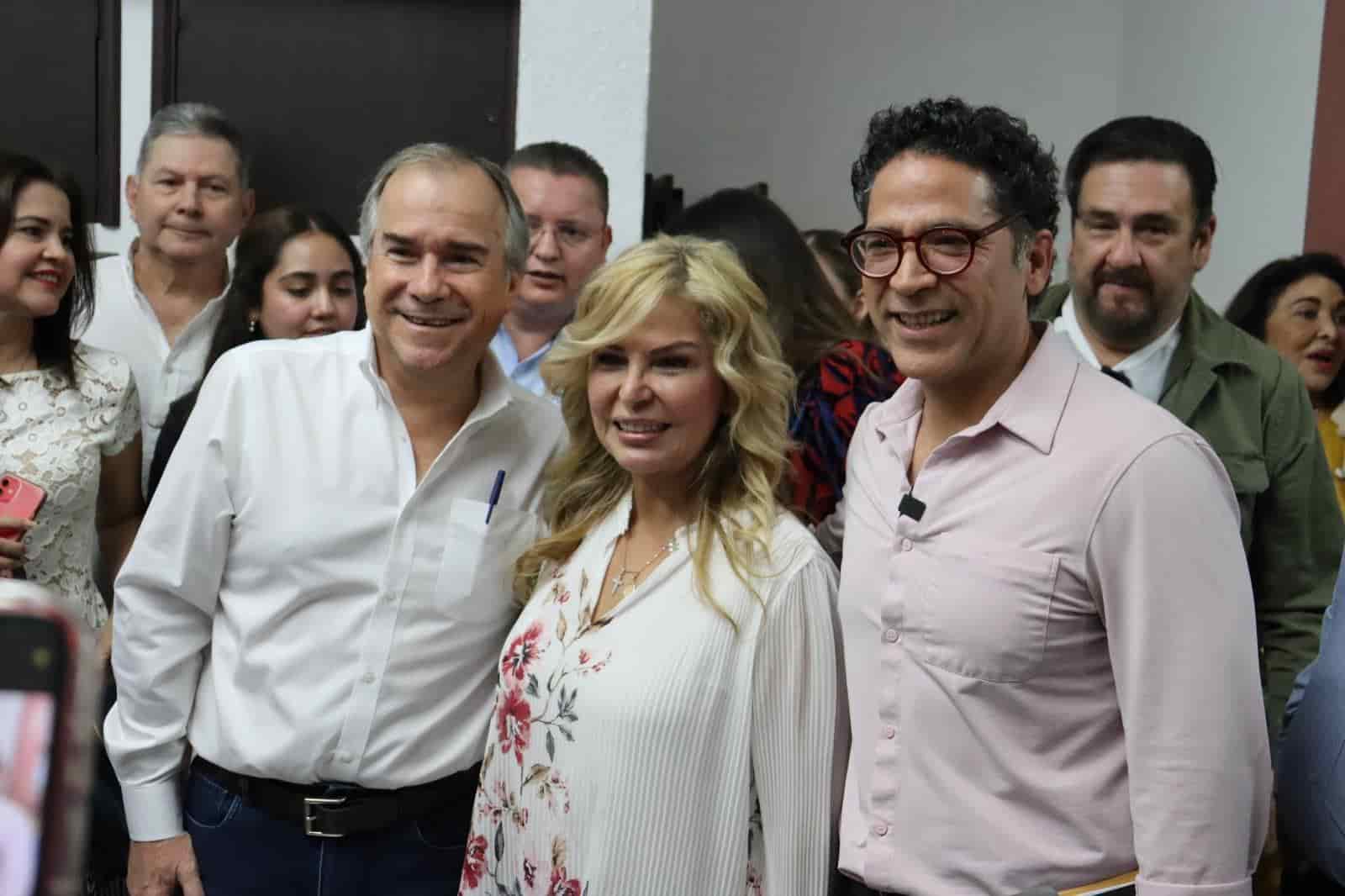 FOTO: Heidi Fonseca.