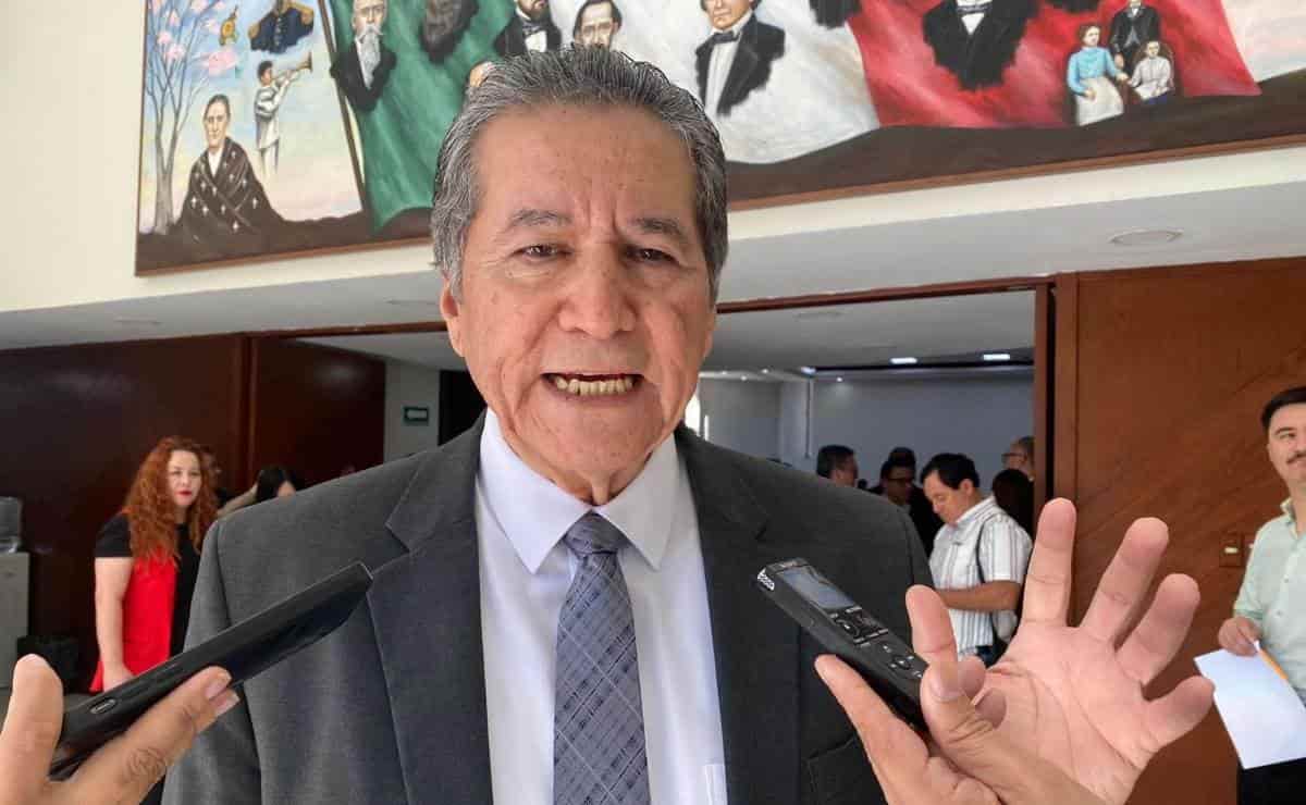 «Fórmula por el Senado del Frente Amplio ya está agotada»: Feliciano Castro 