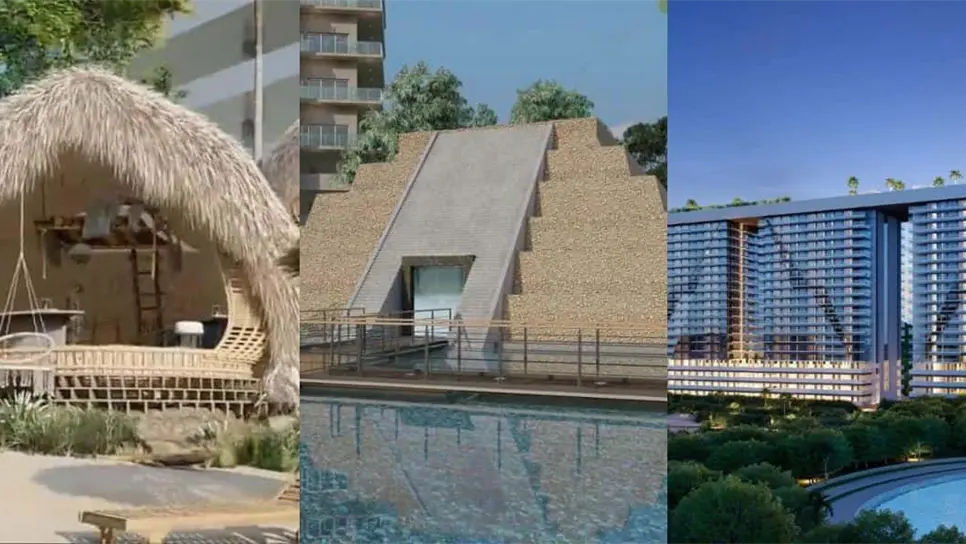 FOTO: El parque ofrece una amplia gama de actividades.