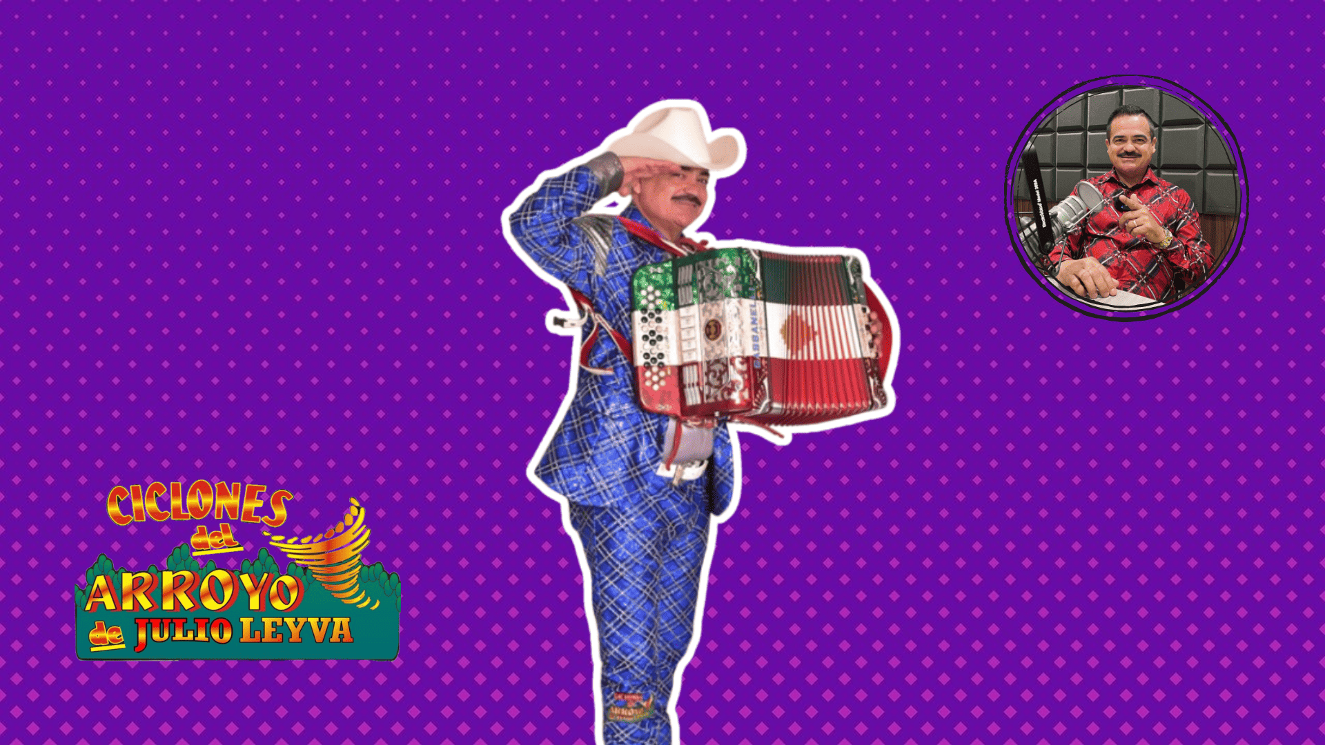 FOTO: Julio Leyva de Los Ciclones del Arroyo.