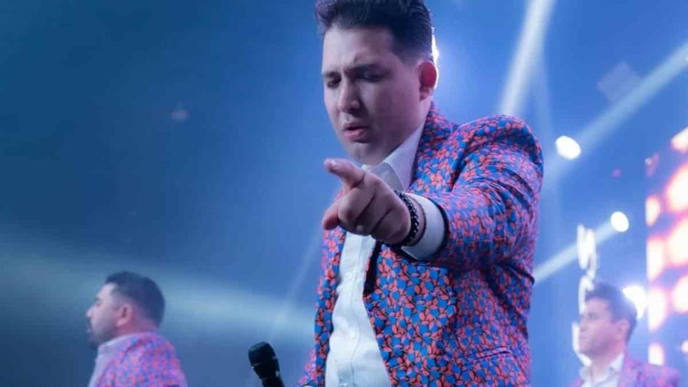 Despiden a vocalista de Banda el Limón días antes de presentarse en el Carnaval de Mazatlán 2024