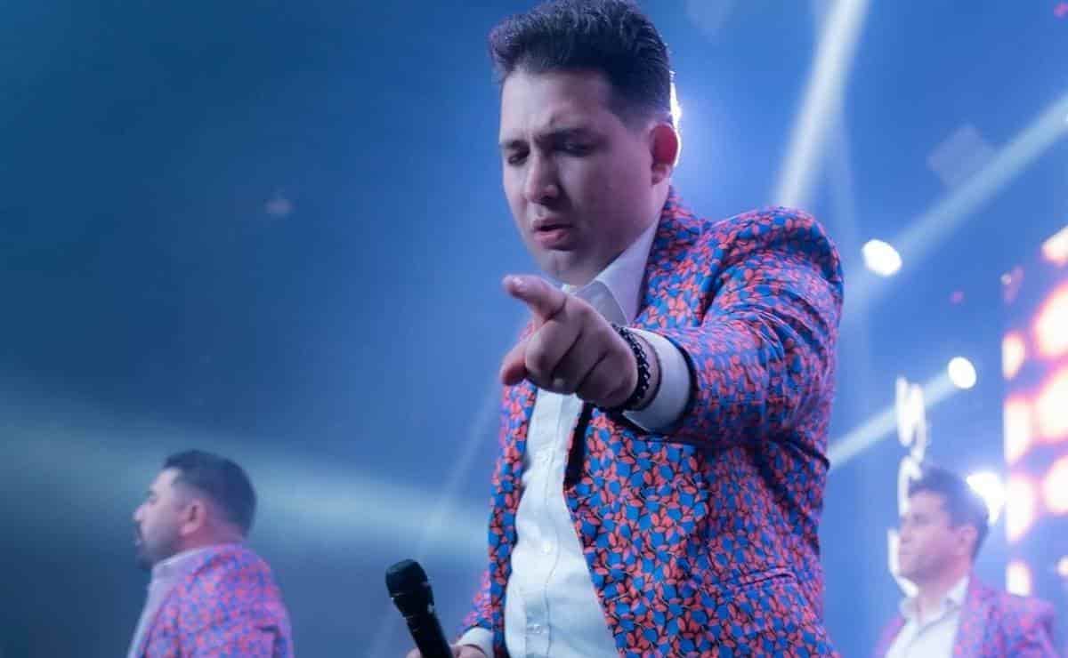 Despiden a vocalista de Banda el Limón días antes de presentarse en el Carnaval de Mazatlán 2024