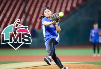 LMS, la liga profesional de softbol femenil que llama la atención en todo México