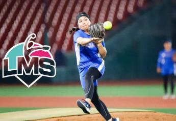 Liga Mexicana de Softbol Femenil es un éxito; así puedes ver los juegos en vivo por internet