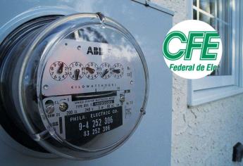 CFE anuncia cambios en el pago de la luz a partir de mayo