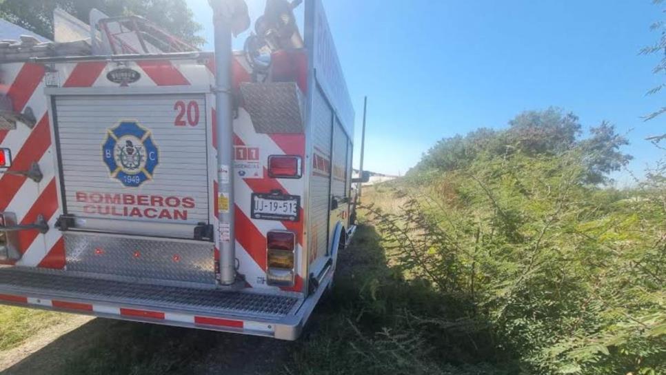 Encuentran cuerpo en estado de descomposición en el Campo Cuba en Costa Rica, Sinaloa