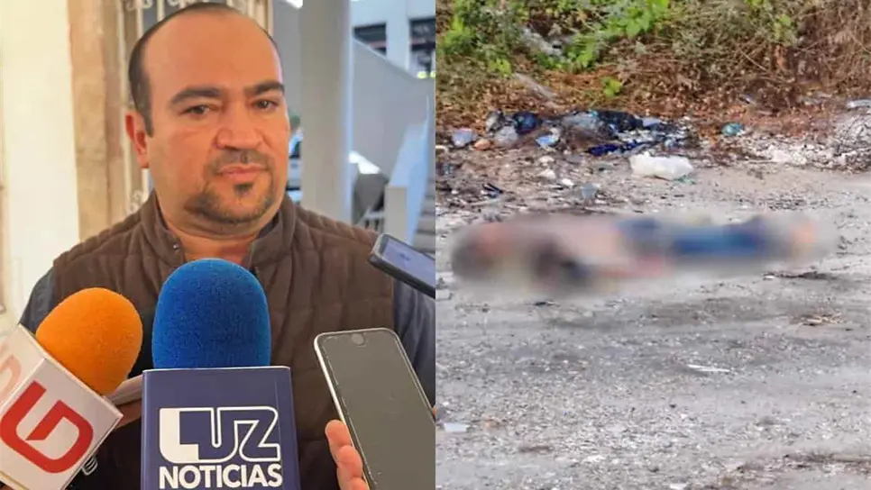 Hombre hallado sin vida en El Vainillo fue torturado confirma Vicefiscal