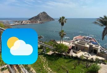 Clima Mazatlán; pronóstico del tiempo para el 15 de junio