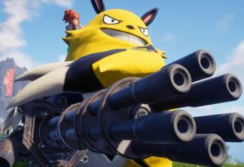 Palworld, el «Pokémon con metralletas» arrasa en Steam