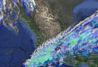 Frente frío número 28; habrá temperaturas de hasta 40 °C en estos estados