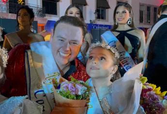 María Paula y Héctor Limón establecen récord en el Carnaval de Mazatlán; obtuvieron más de un millón de votos cada uno