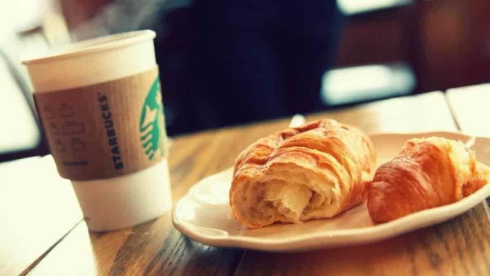 Starbucks ofrece este “desayuno” por 39 pesos, ¿cómo obtener esta promoción?