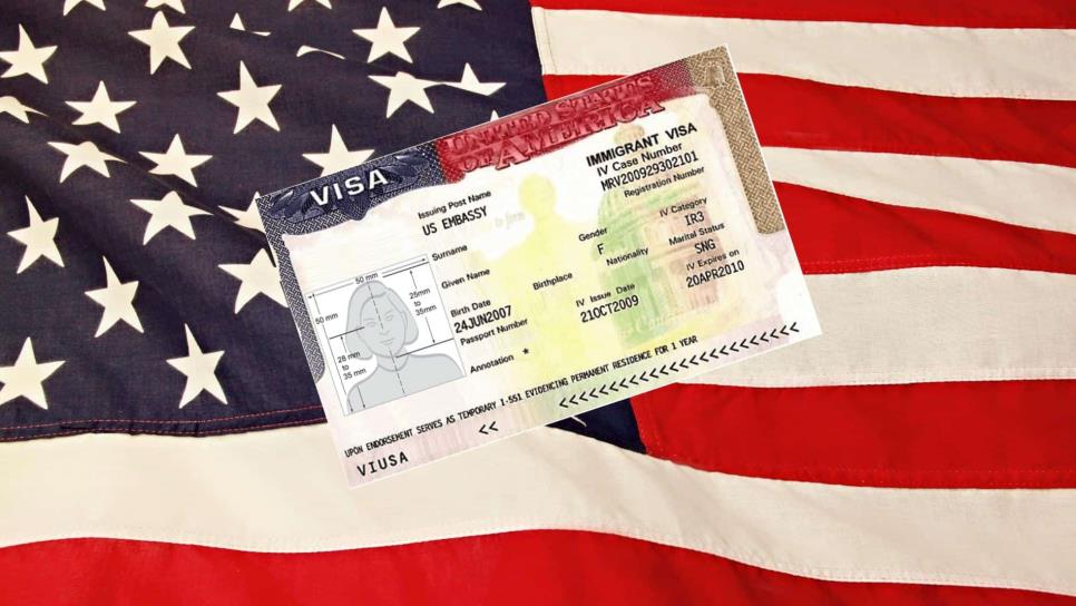 Visa americana: estos son los días festivos de la Embajada en 2024