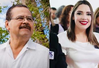 Domingo Vázquez o Elizabeth Chía ¿Quién será el candidato común del Frente en Ahome?