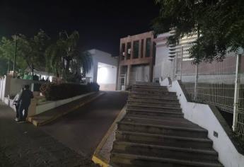 Casi linchan a un hombre en colonia de Culiacán