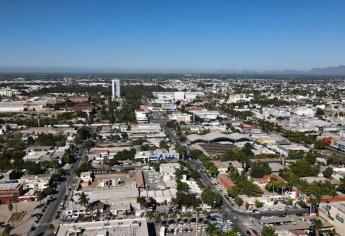Los Mochis, una de las 10 ciudades más seguras en México 