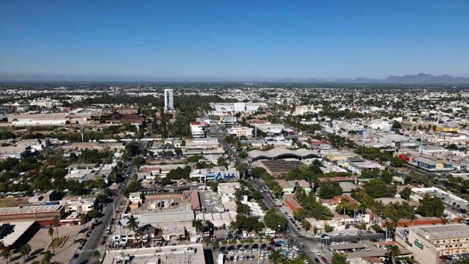 Los Mochis, una de las 10 ciudades más seguras en México 