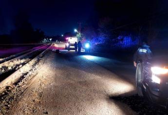 Identifican a la persona que se localizó asesinada a golpes en el fraccionamiento Las Flores, Culiacán