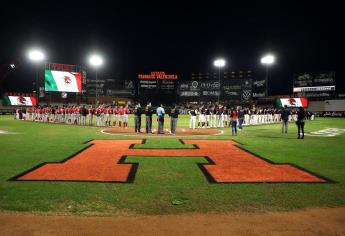 Venados vs Naranjeros: sigue aquí la Final de la LMP 2024 desde Hermosillo