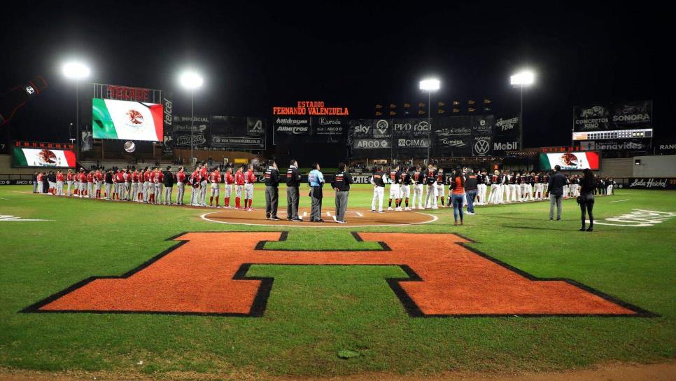 Venados vs Naranjeros sigue aquí la Final de la LMP 2024 desde