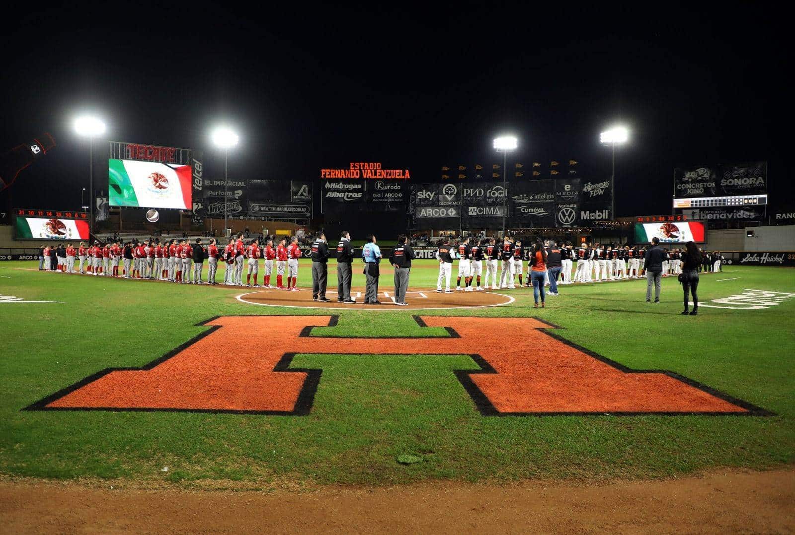 La final será transmitida por Sky. FOTO: Liga ARCO Mexicana del Pacífico