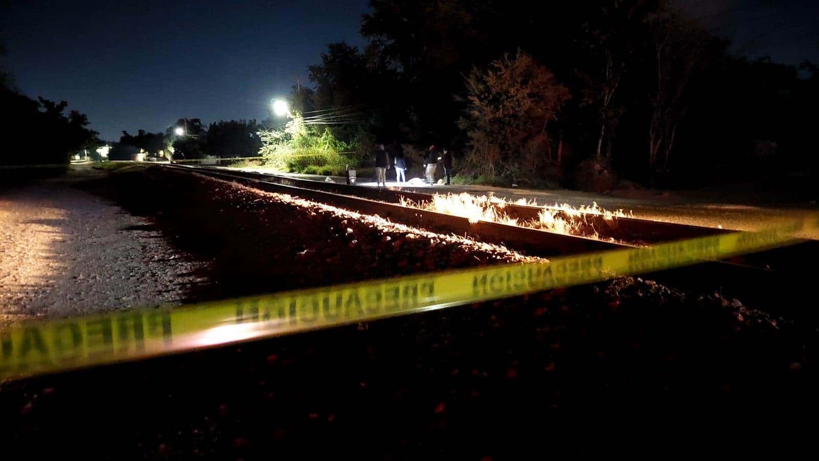 FOTO: Luis Ramírez.