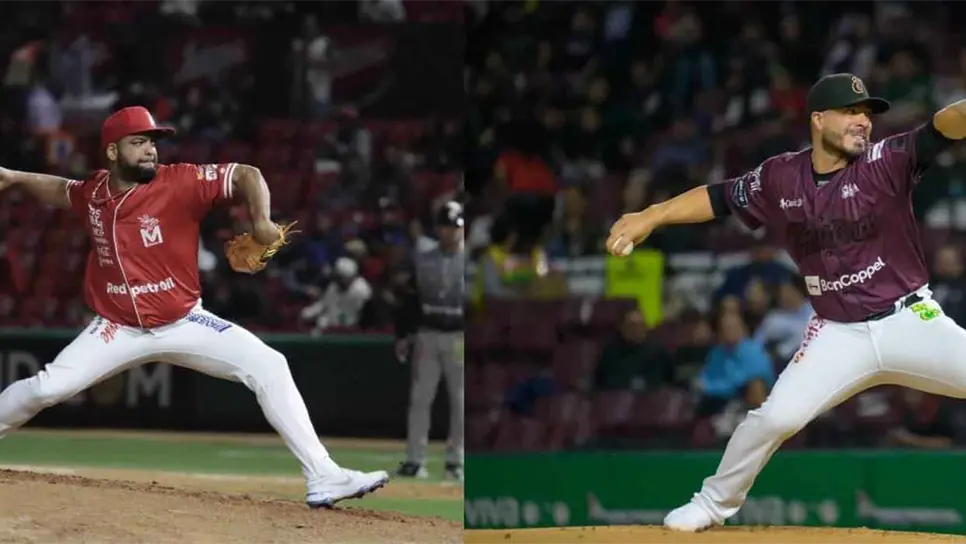 FOTO: Cortesía/LMP.