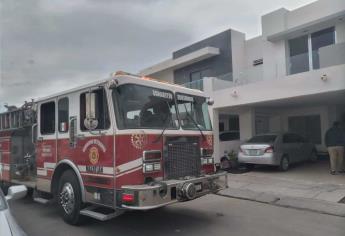 Acumulación de gas provoca explosión en un domicilio en Mazatlán