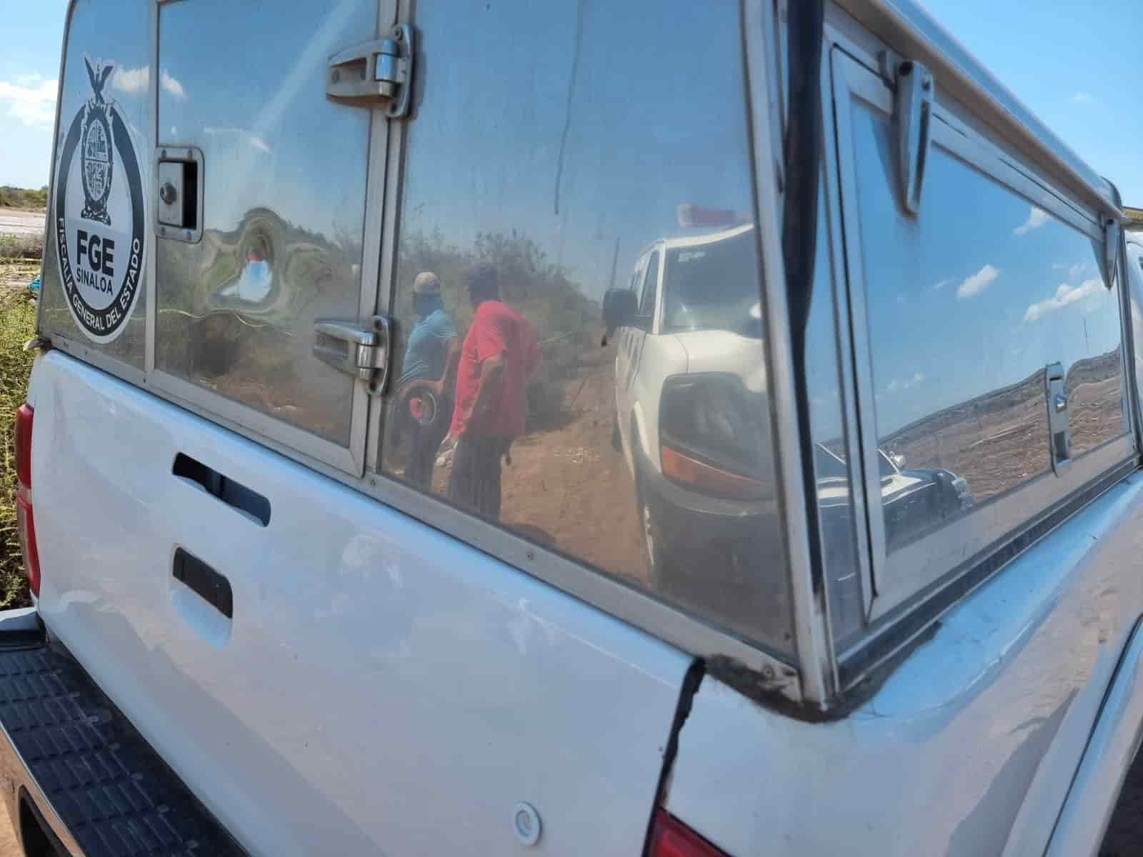 Menor de edad fallece en un hospital de Culiacán tras accidente en motocicleta