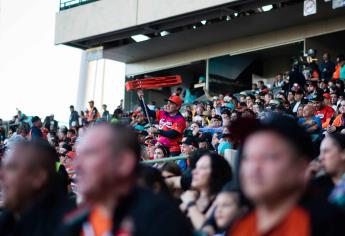 Venados vs Naranjeros: Afición de Hermosillo acompaña a su equipo rumbo a Mazatlán |VIDEO