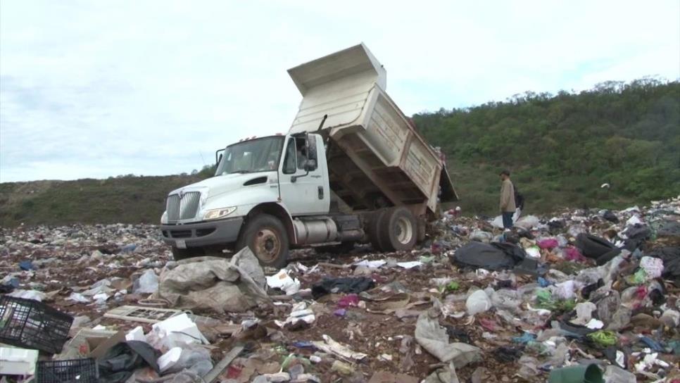 Presentan empresarios propuesta para manejo de residuos a alcalde de Mazatlán