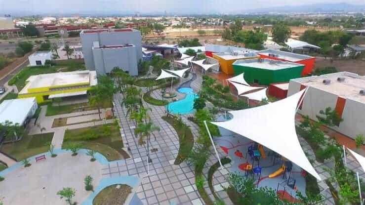 Centro de Convenciones de Culiacán, la obra más importante para 2024: Joaquín Landeros