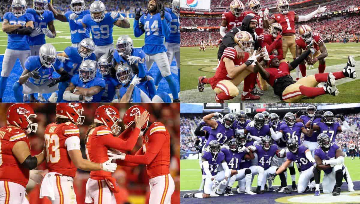 El Super Bowl se jugará en Las Vegas. FOTO: Internet