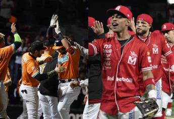 Naranjeros vs Venados: dónde ver el Juego 3 este martes de la Final de la LMP 2024