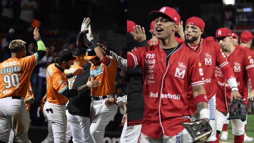 Naranjeros vs Venados: dónde ver el Juego 3 este martes de la Final de la LMP 2024