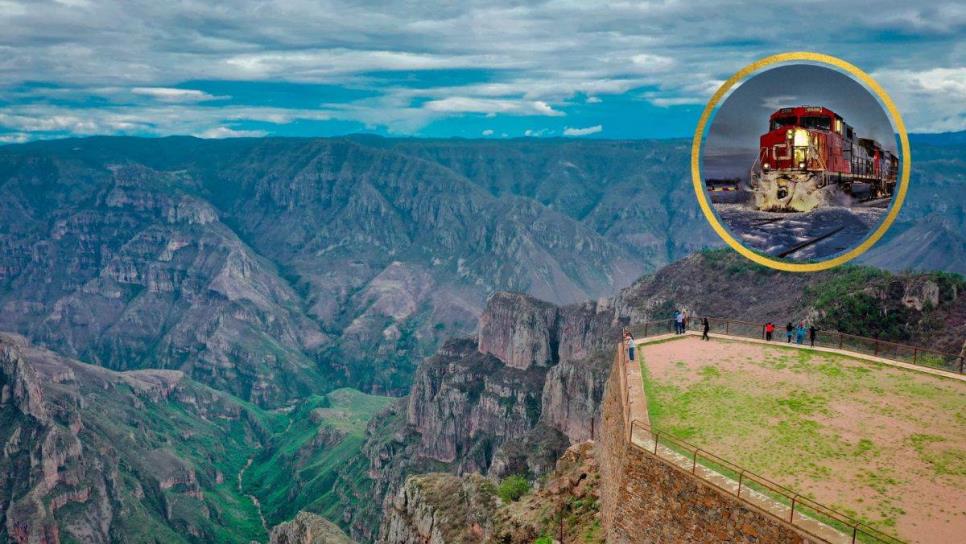 Guachochi: Cómo llegar a este Pueblo Mágico que encanta en la sierra tarahumara