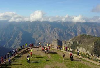 La Sinforosa: la reina de las barrancas escondida en el paraíso de Guachochi | VIDEO