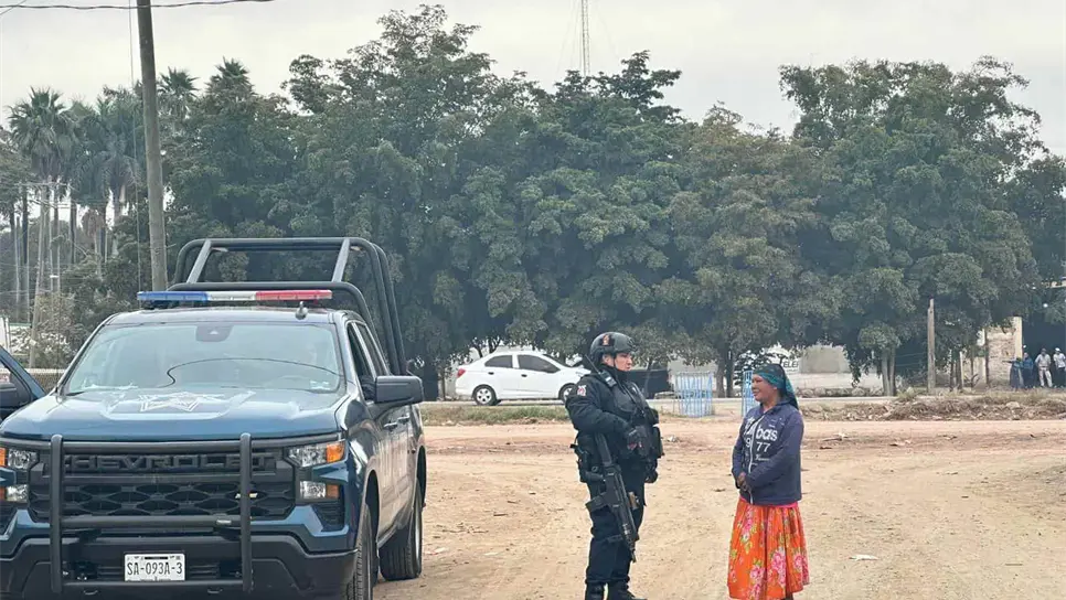 Van 7 mdp en multas a agricultores  por trabajo infantil en Sinaloa. | FOTO: Luz Noticias.