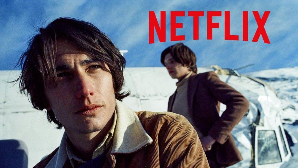 5 Impactantes películas basadas en hechos reales en Netflix para ver si te gustó «La Sociedad de La Nieve»