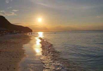 Descubre cuál es la playa considerada como la más hermosa de México para visitar en 2024