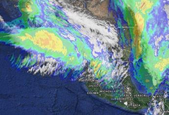 Frente frío número 29 dejará lluvias en estos estados